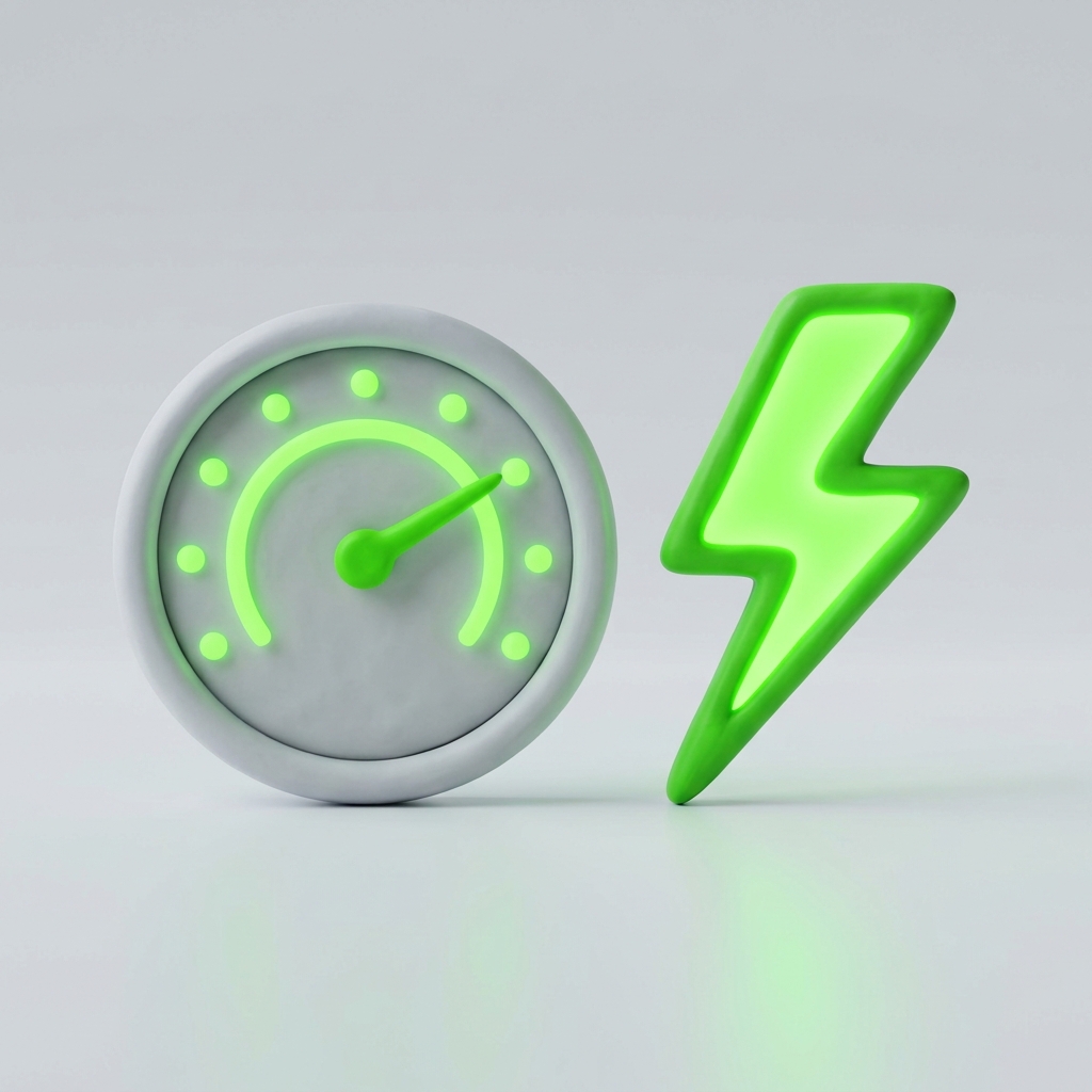 Precision Speed Optimization