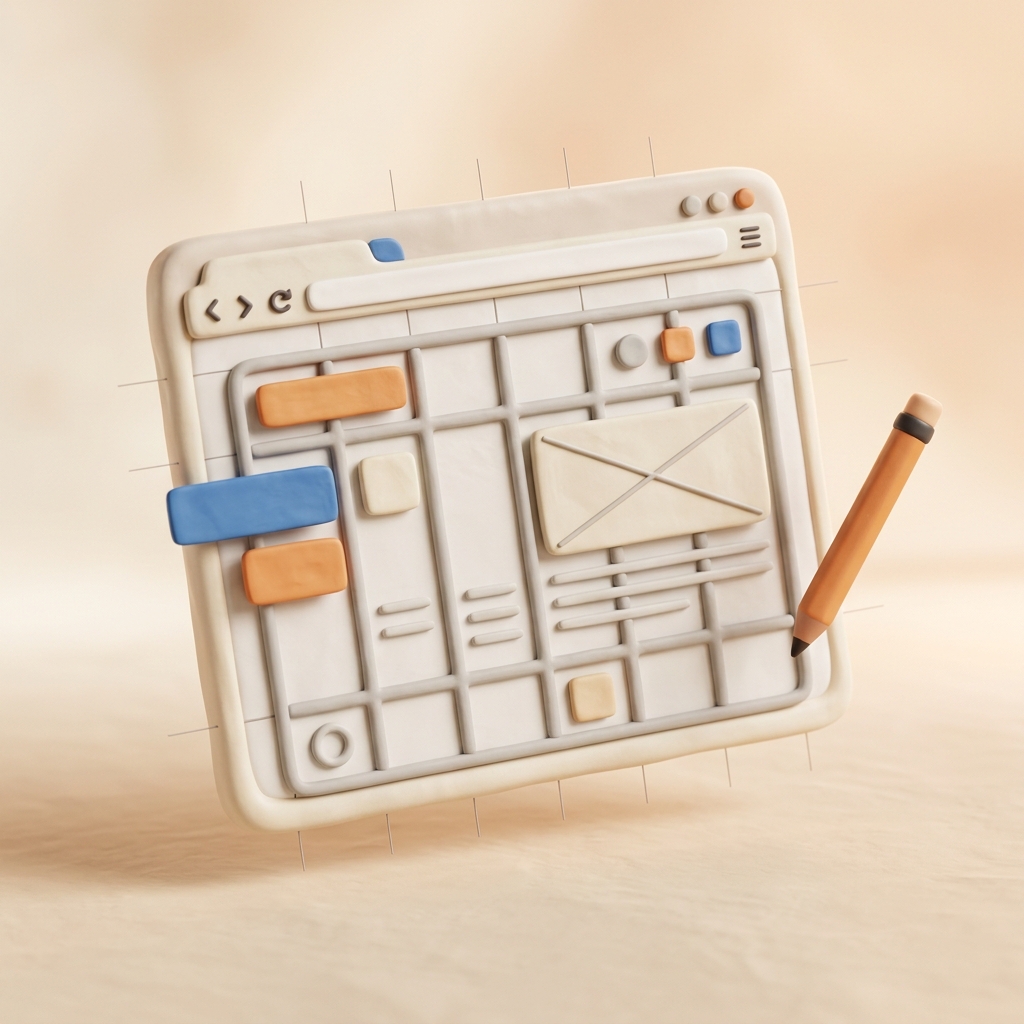 Prototype & UX Design